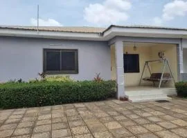 2 bedroom house in Tema
