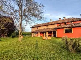 Miravigne House - Casa di Campagna con Cucina