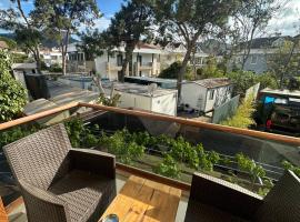 Barby Butik Otel，位于凯麦尔的宾馆