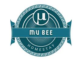 MUBEE Homestay，位于顺化的酒店
