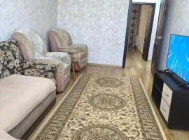 Apartment in 7 mikrorayon