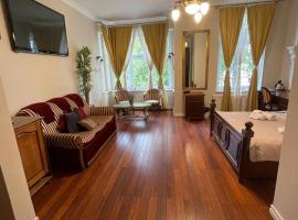 Pokoje Sopot Rooms，位于索波特的酒店