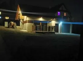 Apartament na Dziole
