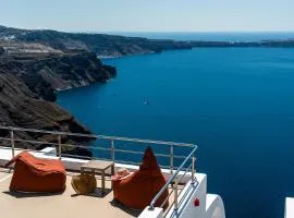 Mardanza Krokos Suites