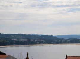 Apartamentos Terramar，位于博伊罗的酒店