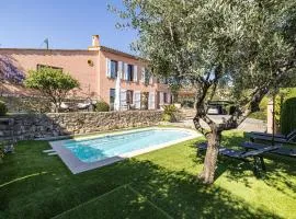 Villa Flore - Panoramic Sea View by Halldis