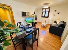 El Mirador de la Catedral