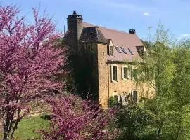 Maison de famille aux portes de Sarlat