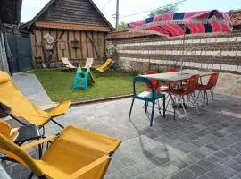 Couleurs et Fantaisies