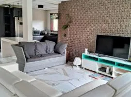 Casa de Praia no Capricórnio I em Caraguatatuba SP