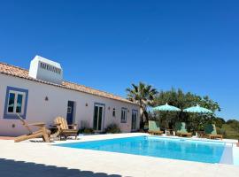 DoVale Country House，位于弗龙泰拉的酒店