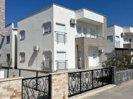 Vila Dior Donji Stoj，位于东吉托伊的酒店