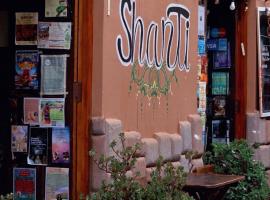 Shanti Hotel Pisac，位于皮萨克的酒店