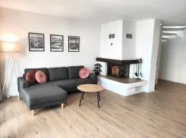 Top duplex Apartment Zurich-Limmattal