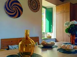 A casa do Porto cerca de Cedeira y de la playa de Pantín