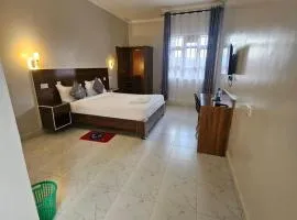 Grand Amoena Guest house