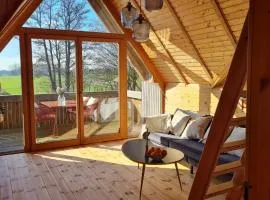 It's Gunneby nice - Ferienwohnung