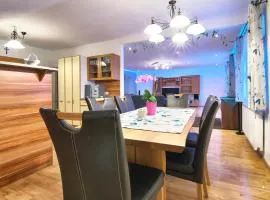 Familienappartement Seppenbauer