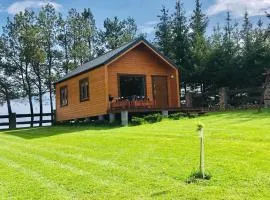 Domek wypoczynkowy nad Jez. Dadaj