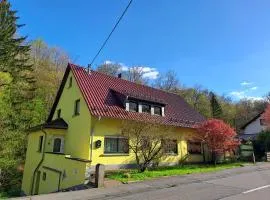 Ferienwohnung Rosenthal
