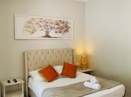 BB Casita Blue M