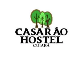 Casarao hostel dormitorio