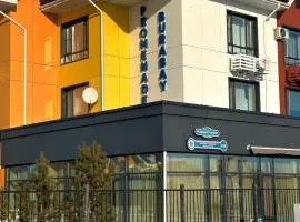 Promenade Burabay 2