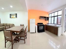 Casa Lazcarro1，位于特基拉的酒店