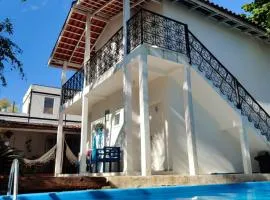 Pousada Casa da Praia Juquehy - Duplo
