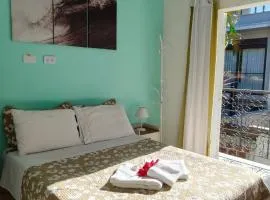Pousada Casa da Praia Juquehy - Duplo