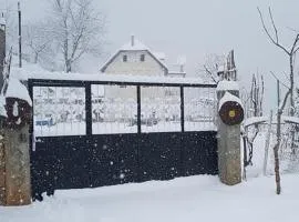 Guesthouse Lekaj