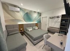 Agave Superior Rooms