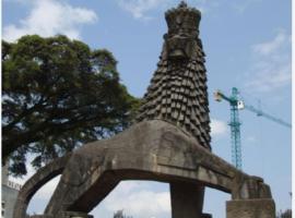 Car rental, airport taxi and city Tour