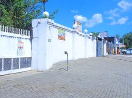 Creg Guest House Rustenburg，位于勒斯滕堡的酒店