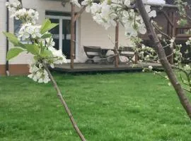 皮拉特斯纳麦公寓