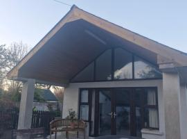 Meadow view，位于韦克斯福德的酒店