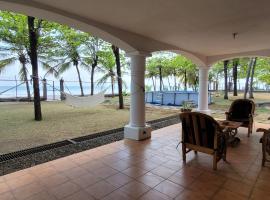 Welcome to The Beach House