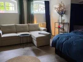 Atlantis Apartment