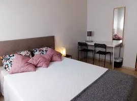 Habitación doble ALAMEDA CENTRO MACARENA