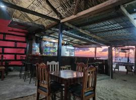 Reyna del Mar，位于Hacienda Jerico的酒店