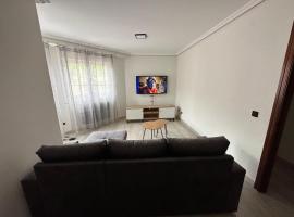 Luanco para vivir y disfrutarlo VUT7223AS，位于卢安科的酒店