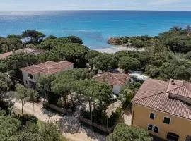 Casa Donatella, in riva al mare!