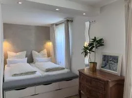 Ferienwohnung zum Belgenbachtal