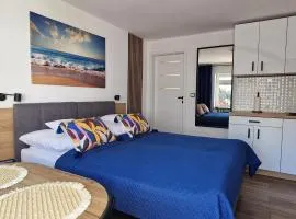 Baltic Sand - Ośrodek Wypoczynkowy