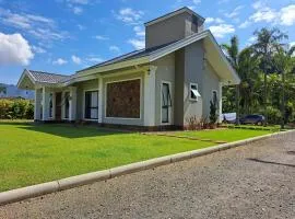 Villa Pomerode Hospedagem