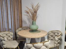 Apartament w Centrum 200 m od jeziora，位于奥莱茨科的酒店