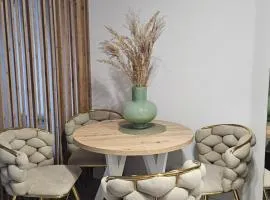 Apartament w Centrum 200 m od jeziora