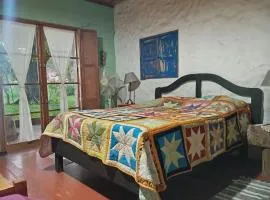 Casa Urutí