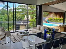 Limoncello House - a Breath in the Mountains，位于比列塔的酒店