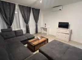 Ferienwohnung am Krugplatz